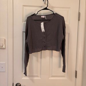 Out From Under Longsleeve